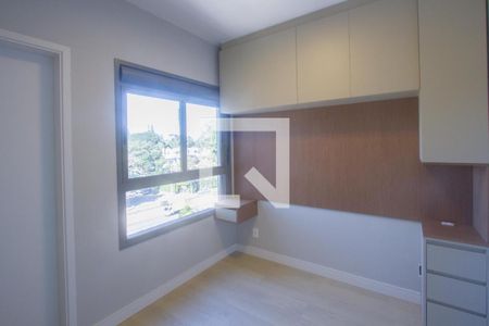 Suíte de apartamento à venda com 2 quartos, 65m² em Campo Belo, São Paulo