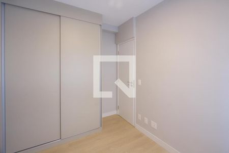 Quarto de apartamento à venda com 2 quartos, 65m² em Campo Belo, São Paulo