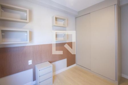 Quarto de apartamento à venda com 2 quartos, 65m² em Campo Belo, São Paulo