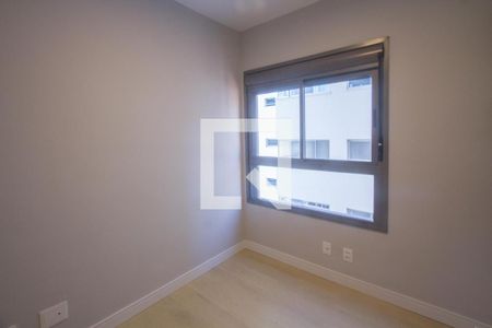 Quarto de apartamento à venda com 2 quartos, 65m² em Campo Belo, São Paulo