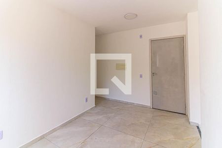 Sala de apartamento à venda com 2 quartos, 43m² em Barra Funda, São Paulo