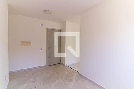 Sala de apartamento à venda com 2 quartos, 43m² em Barra Funda, São Paulo