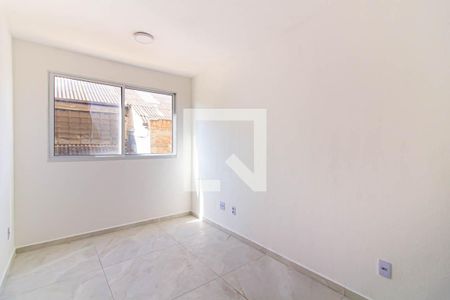 Sala de apartamento à venda com 2 quartos, 43m² em Barra Funda, São Paulo