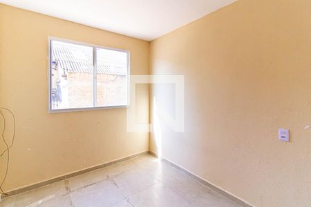 Quarto 1 de apartamento à venda com 2 quartos, 43m² em Barra Funda, São Paulo