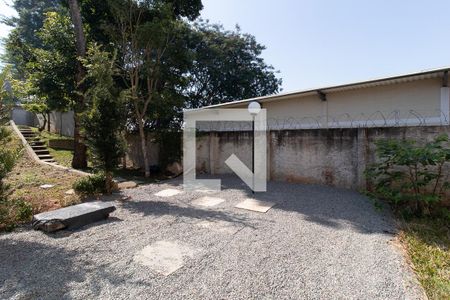 Área comum de casa de condomínio para alugar com 5 quartos, 315m² em Campo Comprido, Curitiba