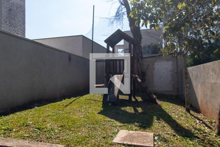 Área comum de casa de condomínio para alugar com 5 quartos, 315m² em Campo Comprido, Curitiba
