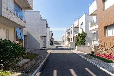 Área comum de casa de condomínio para alugar com 5 quartos, 315m² em Campo Comprido, Curitiba