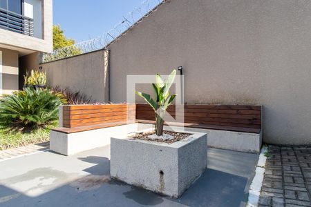 Área comum de casa de condomínio para alugar com 5 quartos, 315m² em Campo Comprido, Curitiba