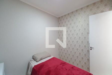 Quarto 3 de apartamento à venda com 3 quartos, 57m² em Vila Marieta, Campinas