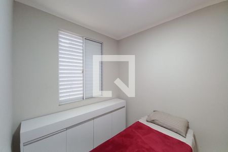 Quarto 3 de apartamento à venda com 3 quartos, 57m² em Vila Marieta, Campinas