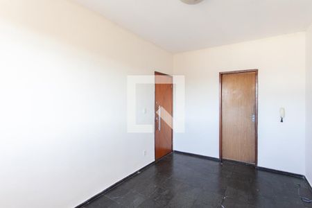 Sala de apartamento à venda com 2 quartos, 90m² em São Benedito, Belo Horizonte