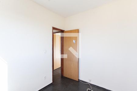 Quarto 1 de apartamento à venda com 2 quartos, 90m² em São Benedito, Belo Horizonte