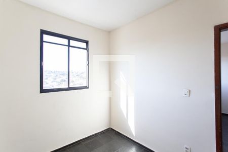 Quarto 1 de apartamento à venda com 2 quartos, 90m² em São Benedito, Belo Horizonte