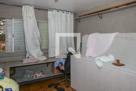 Quarto 1 de apartamento à venda com 3 quartos, 100m² em Perdizes, São Paulo