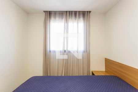 Quarto de kitnet/studio para alugar com 1 quarto, 28m² em Moema, São Paulo