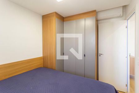 Quarto de kitnet/studio para alugar com 1 quarto, 28m² em Moema, São Paulo