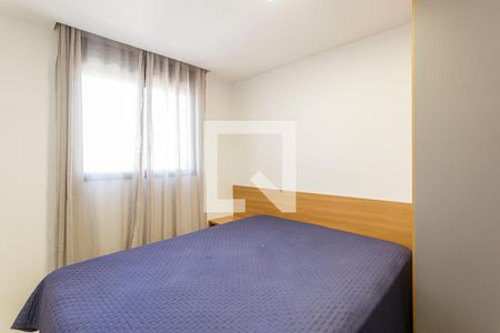 Quarto de kitnet/studio para alugar com 1 quarto, 28m² em Moema, São Paulo