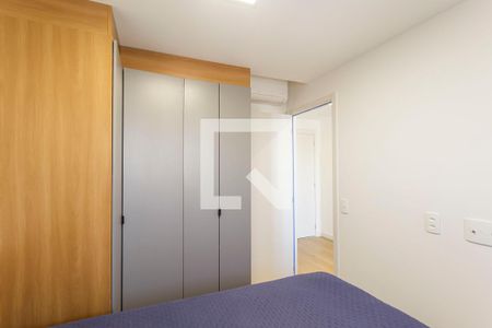 Quarto de kitnet/studio para alugar com 1 quarto, 28m² em Moema, São Paulo