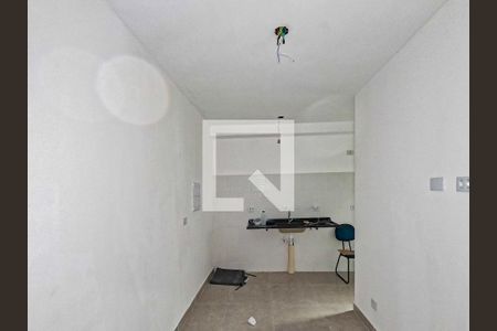 Studio de kitnet/studio à venda com 1 quarto, 33m² em Jardim Maristela, São Paulo