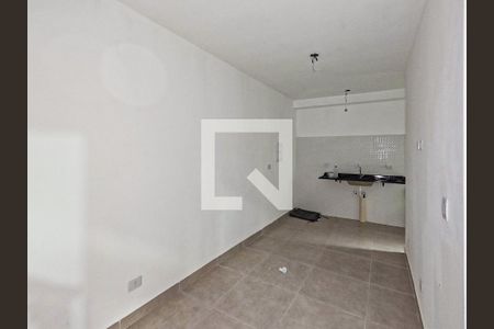 Studio de kitnet/studio à venda com 1 quarto, 33m² em Jardim Maristela, São Paulo