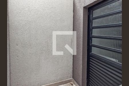 Área de Serviço de kitnet/studio à venda com 1 quarto, 29m² em Jardim Maristela, São Paulo