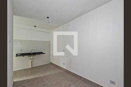 Studio de kitnet/studio à venda com 1 quarto, 29m² em Jardim Maristela, São Paulo