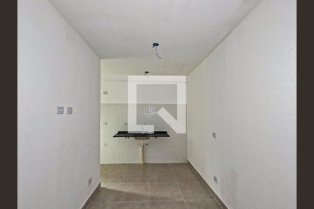Studio de kitnet/studio à venda com 1 quarto, 29m² em Jardim Maristela, São Paulo