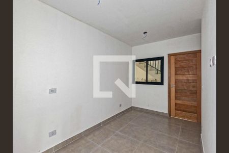 Studio de kitnet/studio à venda com 1 quarto, 29m² em Jardim Maristela, São Paulo