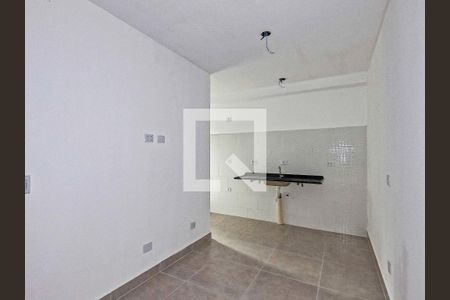 Studio de kitnet/studio à venda com 1 quarto, 29m² em Jardim Maristela, São Paulo