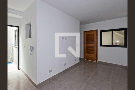 Studio de kitnet/studio à venda com 1 quarto, 29m² em Jardim Maristela, São Paulo