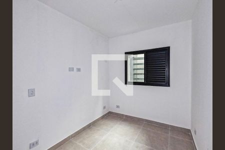 Quarto de kitnet/studio à venda com 1 quarto, 29m² em Jardim Maristela, São Paulo