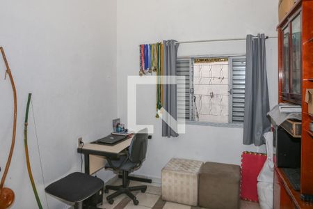 Quarto 2 de casa para alugar com 3 quartos, 200m² em Alto da Lapa, São Paulo