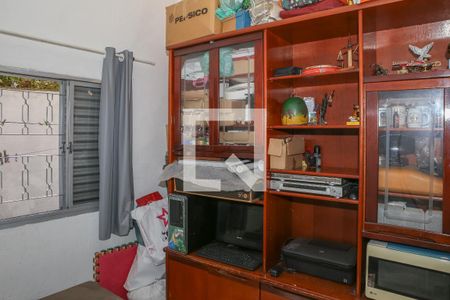 Quarto 2 de casa para alugar com 3 quartos, 200m² em Alto da Lapa, São Paulo