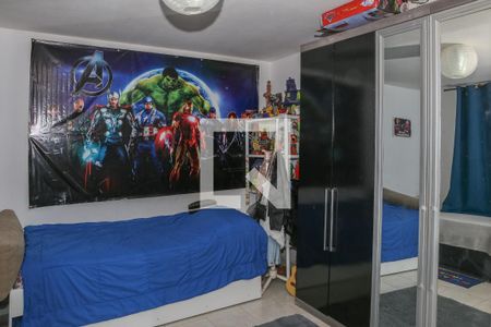 Quarto 3 de casa para alugar com 3 quartos, 200m² em Alto da Lapa, São Paulo