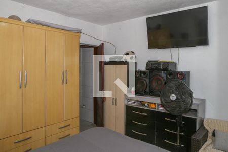 Quarto 1 de casa para alugar com 3 quartos, 200m² em Alto da Lapa, São Paulo