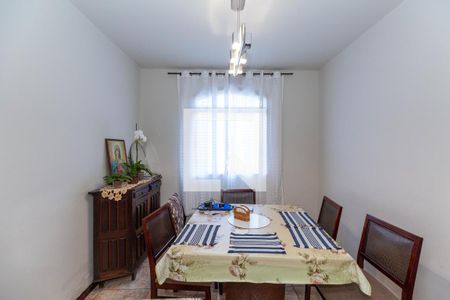 Sala 2 de casa à venda com 7 quartos, 647m² em Padre Eustáquio, Belo Horizonte