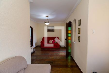 Sala de casa à venda com 7 quartos, 647m² em Padre Eustáquio, Belo Horizonte