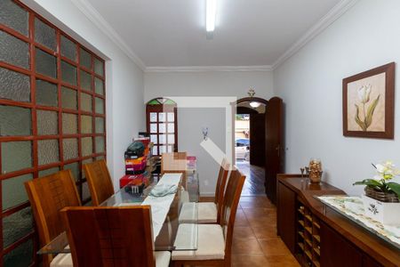 Sala de casa à venda com 7 quartos, 647m² em Padre Eustáquio, Belo Horizonte