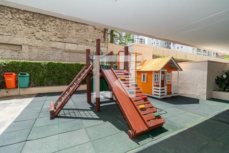 Área comum - Playground de apartamento à venda com 2 quartos, 120m² em Passo D’areia, Porto Alegre