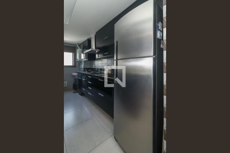 Cozinha de apartamento à venda com 2 quartos, 120m² em Passo D’areia, Porto Alegre