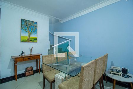 Casa à venda com 4 quartos, 198m² em Penha de França, São Paulo