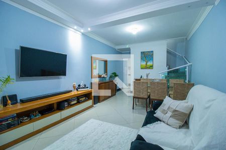 Casa à venda com 4 quartos, 198m² em Penha de França, São Paulo