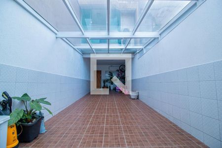 Casa à venda com 4 quartos, 198m² em Penha de França, São Paulo