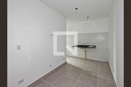 Studio de kitnet/studio à venda com 1 quarto, 29m² em Jardim Maristela, São Paulo