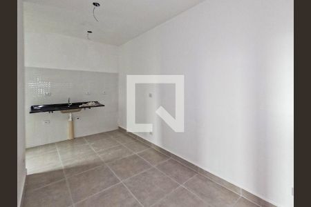 Studio de kitnet/studio à venda com 1 quarto, 29m² em Jardim Maristela, São Paulo
