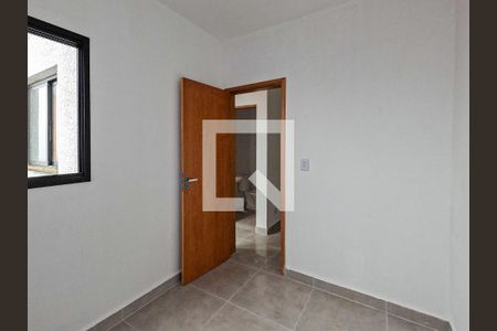 Quarto 2 de kitnet/studio à venda com 2 quartos, 40m² em Jardim Maristela, São Paulo