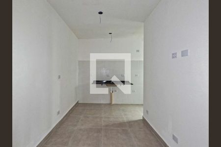 Studio de kitnet/studio à venda com 1 quarto, 29m² em Jardim Maristela, São Paulo