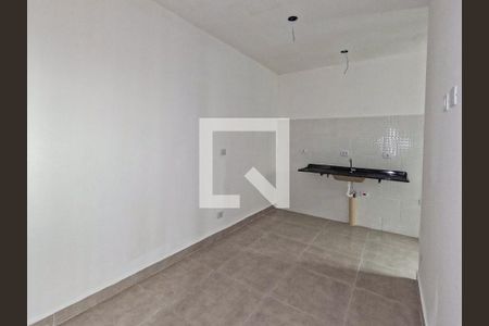 Studio de kitnet/studio à venda com 1 quarto, 29m² em Jardim Maristela, São Paulo
