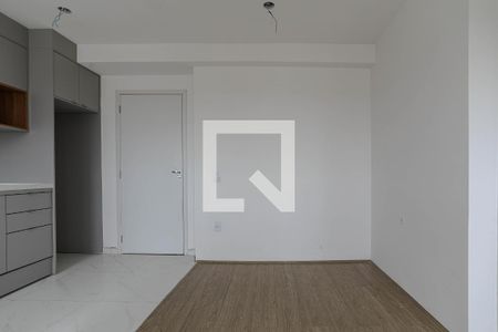 Sala de apartamento para alugar com 2 quartos, 41m² em Vila Nova Cintra, Mogi das Cruzes