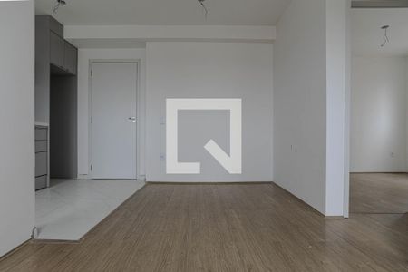 Sala de apartamento para alugar com 2 quartos, 41m² em Vila Nova Cintra, Mogi das Cruzes